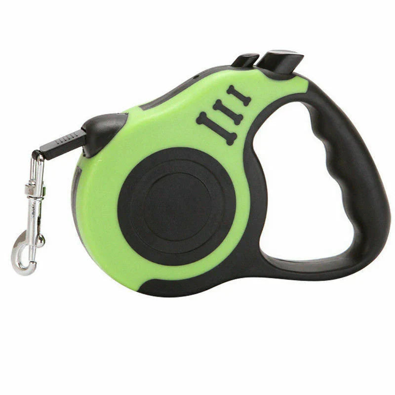 Retractable Dog Leash Pro