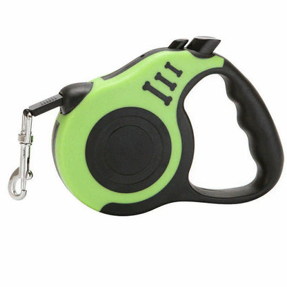 Retractable Dog Leash Pro