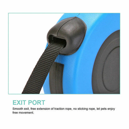 Retractable Dog Leash Pro