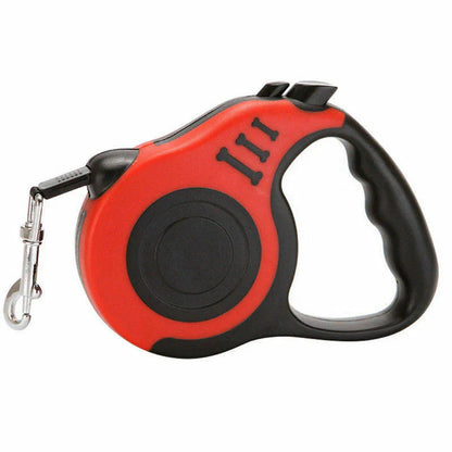 Retractable Dog Leash Pro