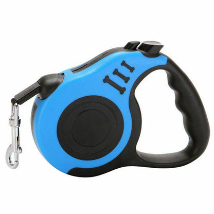 Retractable Dog Leash Pro