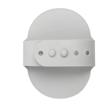 Pet Bath Gloves Dog Massage Brush Pet Bath Brush Cat Hair Removal Brush Bath Pet Supplies